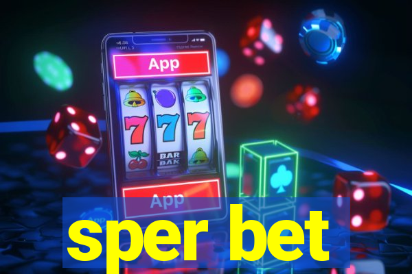 sper bet